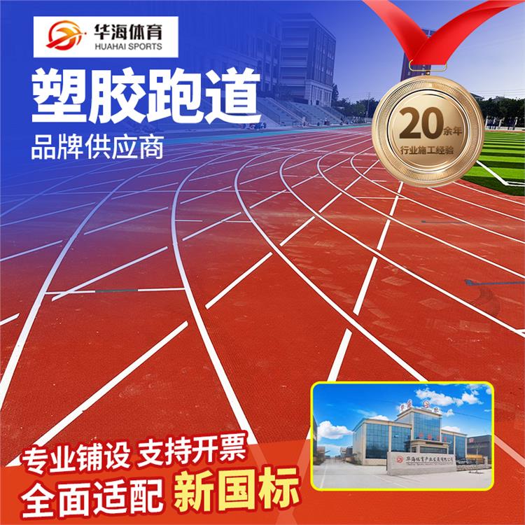 琼中黎族苗族自治县预制型跑道预制型橡胶跑道 - 价格